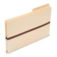thumbnail image 1 of Manila File Pockets, 1 of 1