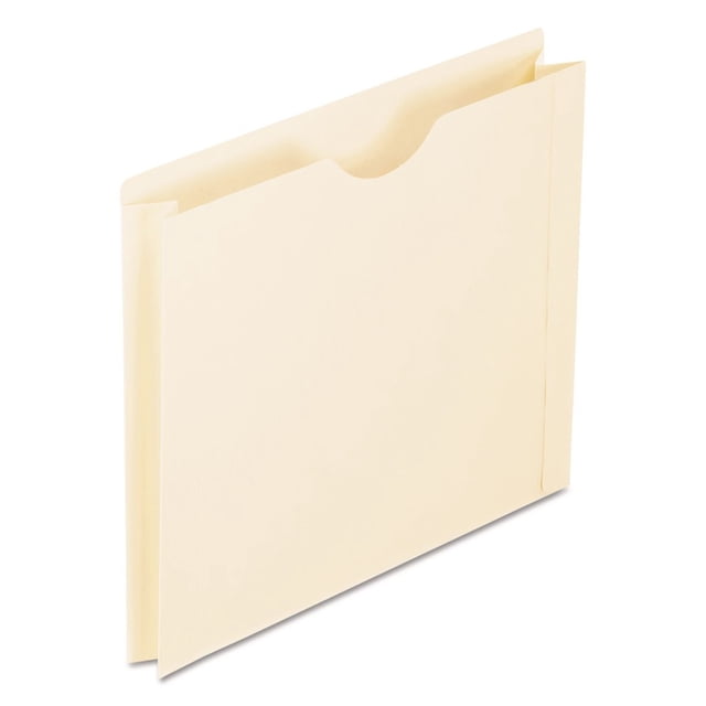 Pendaflex 22200EE 2 in. Expansion 2-Ply Letter Size Reinforced File ...