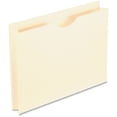 thumbnail image 1 of Pendaflex Manila Reinforced File Jackets, Manila, 50 / Box (Quantity), 1 of 2