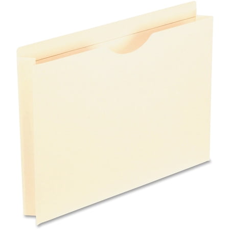 Pendaflex Manila Reinforced File Jackets, Manila, 50 / Box (Quantity)