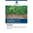 thumbnail image 1 of Maniok (Paperback), 1 of 1