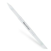 Maniology Glass Cuticle Pusher and Remover