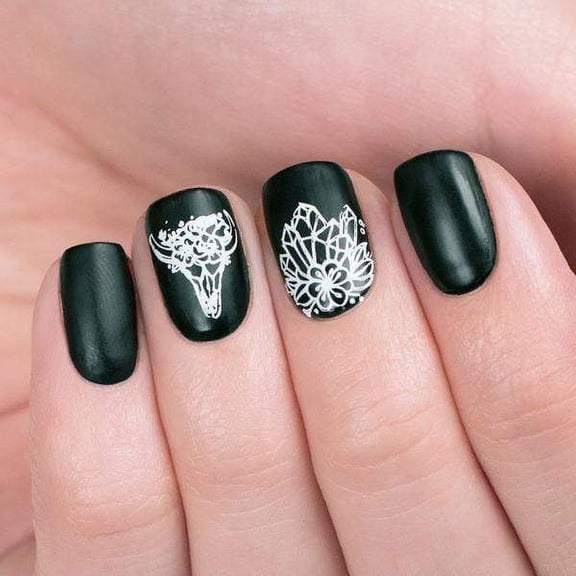 Maniology Matte Top Coat for Unisex