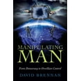 thumbnail image 1 of Manipulating Man (Paperback), 1 of 1