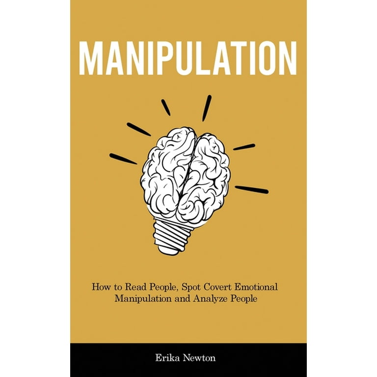 How to Spot Manipulation