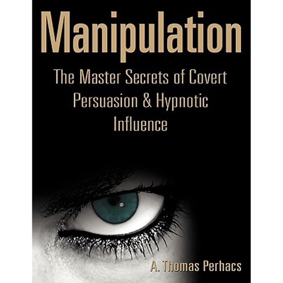 Manipulation (Paperback)