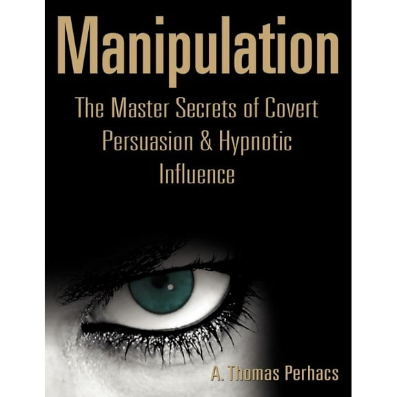 Manipulation (Paperback)