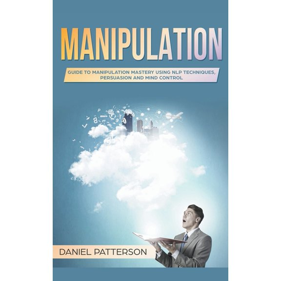 Manipulation, (Paperback)