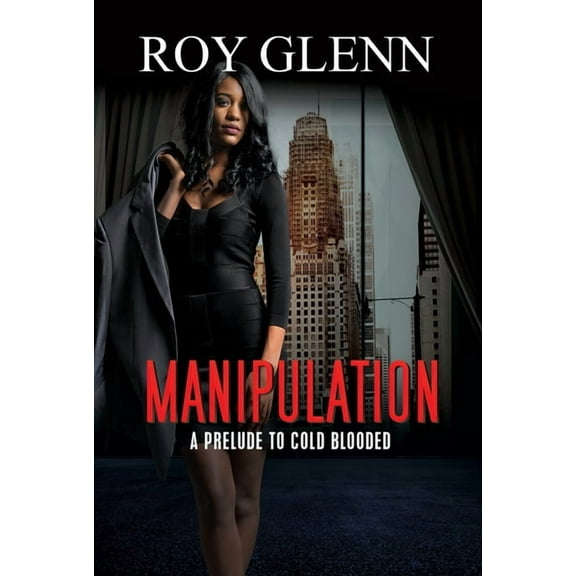 Manipulation (Paperback)