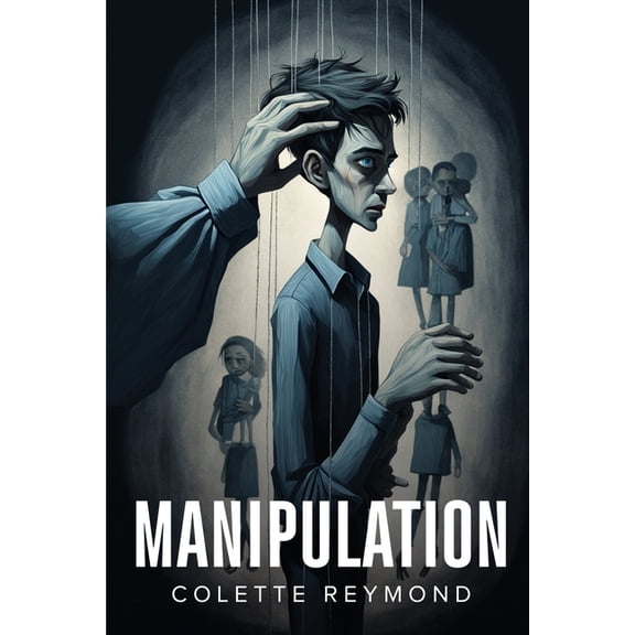 Manipulation, (Paperback)