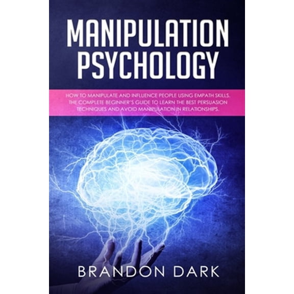 Manipulation Psychology