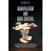 Manipulation and Mind Control, Paperback