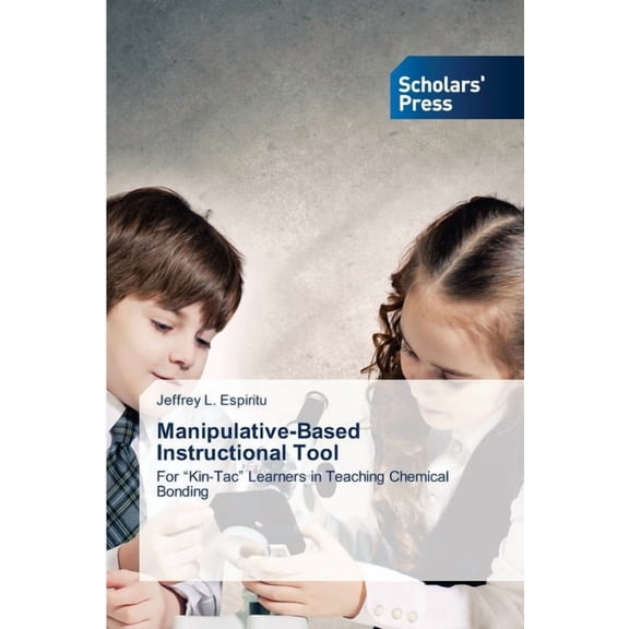 Manipulative-Based Instructional Tool, (Paperback)