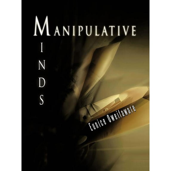 Manipulative Minds (Paperback)