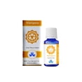 thumbnail image 1 of Incensesticks Manipura Essential Oil,  10ml, Blend of  Basil, Rosemary, Peppermint, Jojoba Oils, 1 of 9