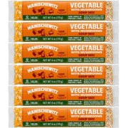 Manischewitz Cello Vegetable Mushroom Soup Mix 6 Pack Reduced Sodium