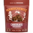 thumbnail image 1 of Manischewitz Chocolate Macaroons 10 oz, 1 of 2