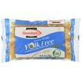 thumbnail image 1 of Manischewitz Extra Wide Yolk Free Noodles, 12 Oz., 1 of 2