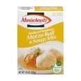 thumbnail image 1 of Manischewitz Matzo Ball Soup Mix, 4.5 oz, 1 of 2