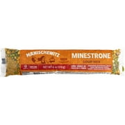 Manischewitz Minestrone Soup Mix, 6 oz