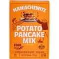thumbnail image 1 of Manischewitz, Mix Potato Pancake, 6 Oz, 1 of 4