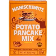 Manischewitz, Mix Potato Pancake, 6 Oz