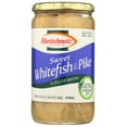 thumbnail image 1 of Manischewitz Natural Chicken Broth, 24 Oz., 1 of 8