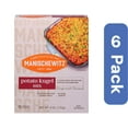 thumbnail image 1 of Manischewitz Potato Kugel Mix 6 oz (Pack Of 6), 1 of 2