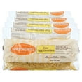 thumbnail image 1 of Manischewitz Premium Enriched Fine Egg Noodles 12oz 4 Pack Great in Soups & Stews, 1 of 7