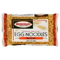 Manischewitz Wide Egg Noodles, 12 oz (Pack of 12)