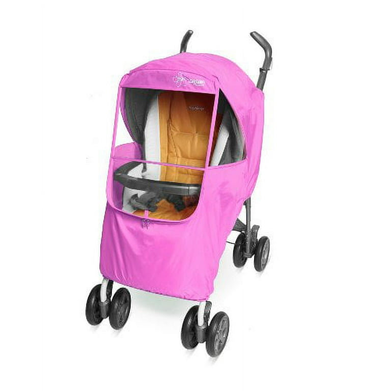 Manito elegance plus stroller weather shield outlet