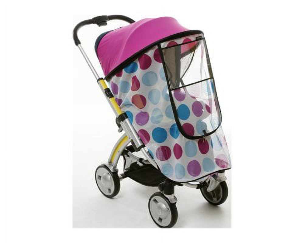 Manito Harmony Magic Shade (Sun Shade + Mosquito Net 2in1) for