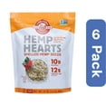 thumbnail image 1 of Manitoba Harvest Hemp Hearts 24 oz (Pack of 6), 1 of 1