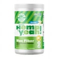thumbnail image 1 of Manitoba Harvest Max Fiber Organic Protein Powder, Hemp Yeah! Hemp Protein, Vanilla, 16 oz, 1 lb, 1 of 10