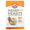 thumbnail image 1 of Manitoba Harvest Natural Hemp Seeds, Shelled Hemp Hearts, Plant Based Protein with Omega 3 & 6, 5 lb, 1 of 10