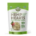 thumbnail image 1 of Manitoba Harvest Organic Hemp Hearts Raw Shelled Hemp Seeds 7 oz Pack of 2, 1 of 2
