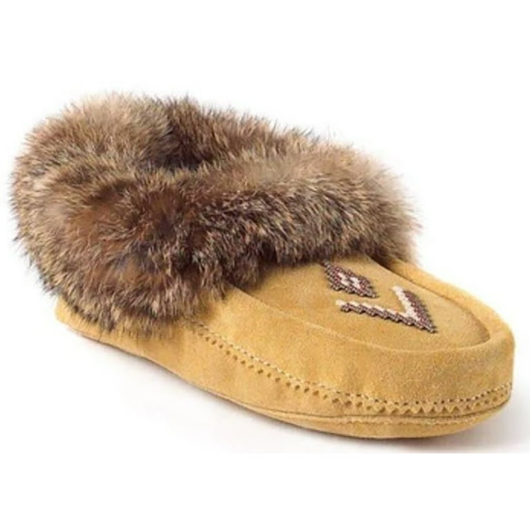 Tipi moccasin deals