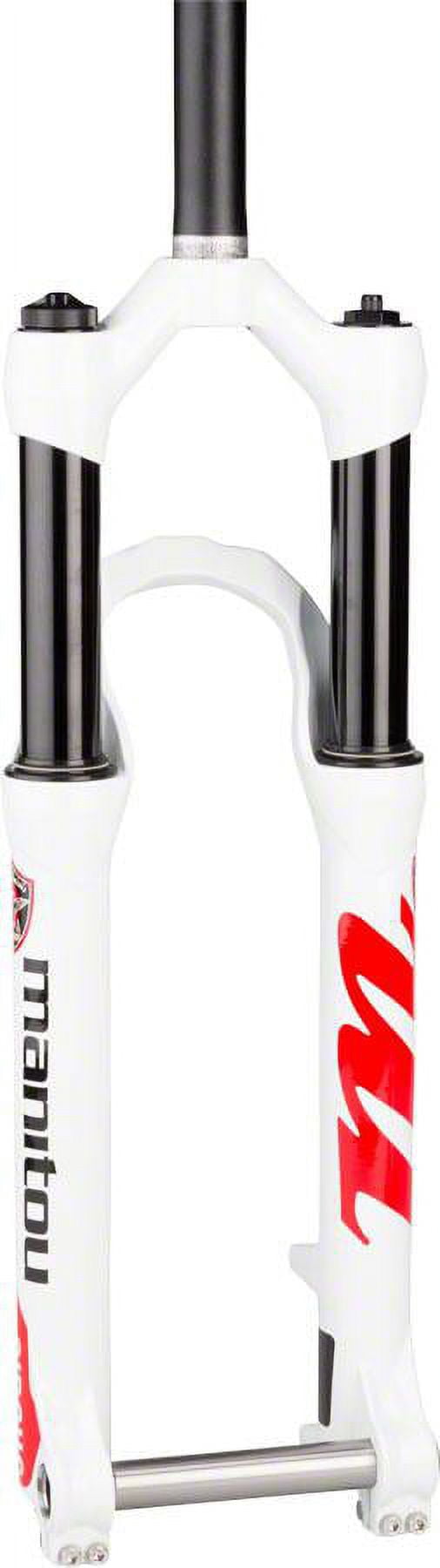 Manitou Circus Expert Dirt Jump Fork 26" 100mm Straight Steerer 20mm