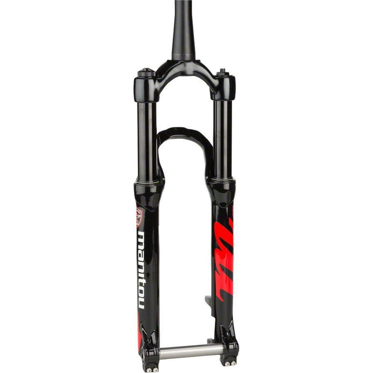 Manitou Circus Expert Dirt Jump Fork 26