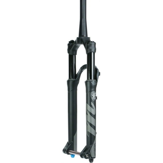 Manitou Circus Pro Suspension Fork - 26" 130 mm 15 x 100 mm 44 mm Offset