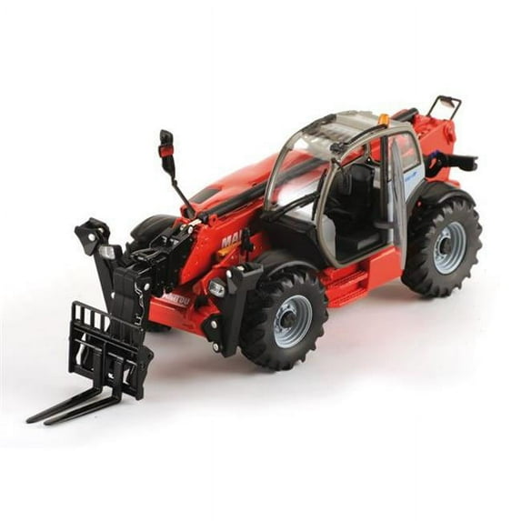 Manitou MT 1840 Telescopic Telehandler