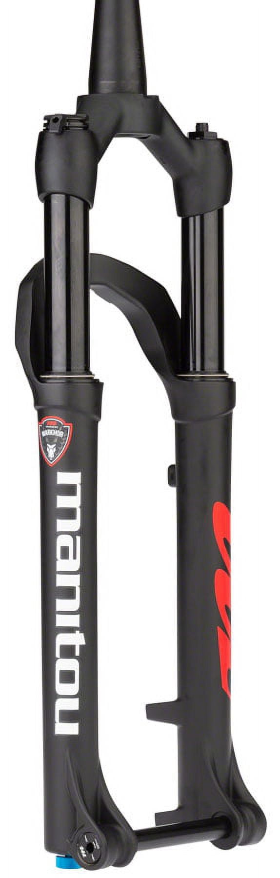Manitou | Fourche à suspension Circus Expert - Supercross BMX