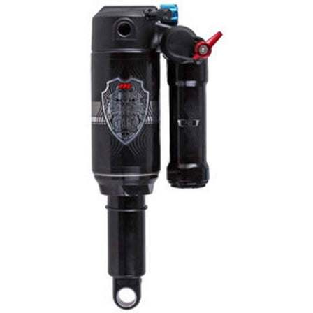 Manitou Mara Pro Rear Shock - Trunnion Metric, 205 x 60 mm, Black