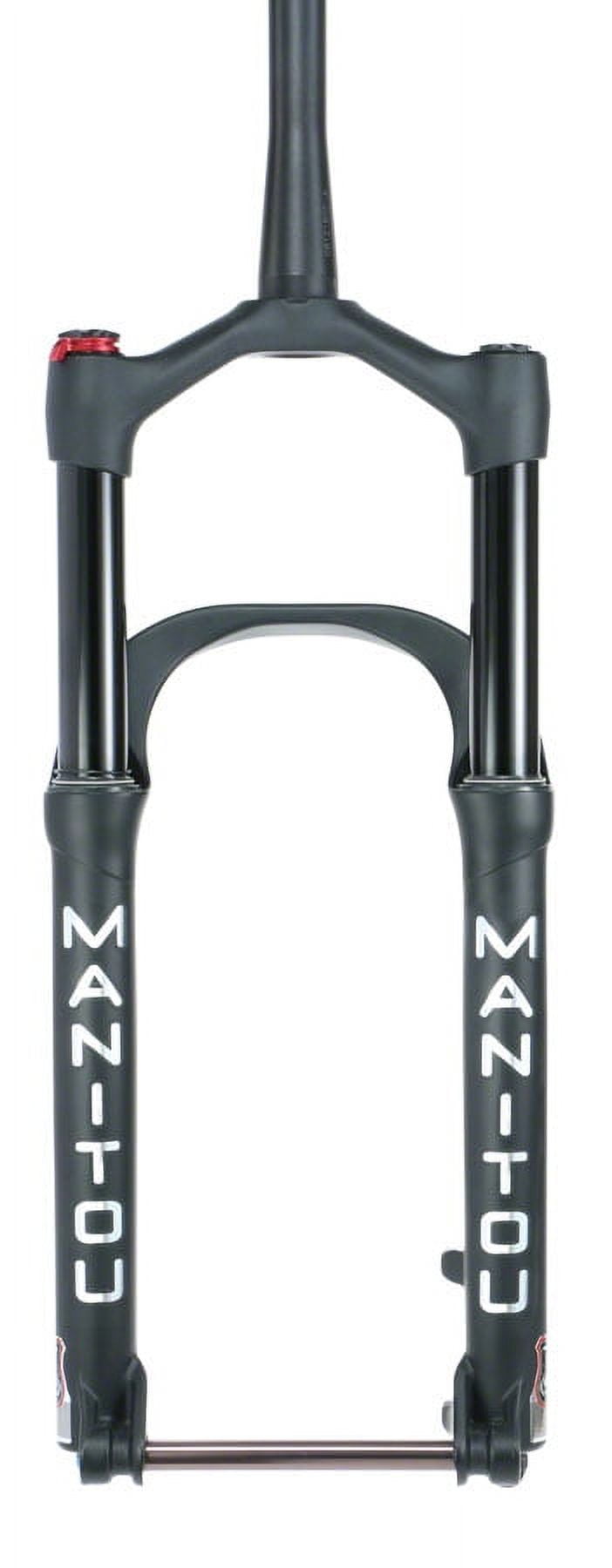 Manitou Mastodon Pro Suspension Fork 26 100mm Kenya Ubuy