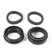Manitou Suspension Forks 32mm Seal Kit Evil Genius Wiper Seals Foam Rings