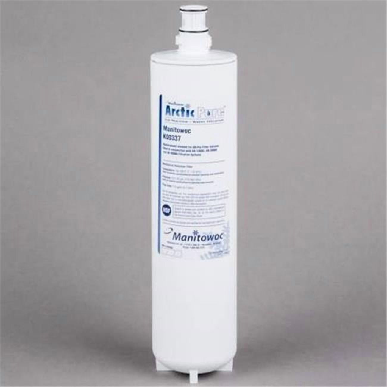 Manitowoc  5 GPM Arctic Pure Replacement Ice Maker Pre-Filter Cartridge