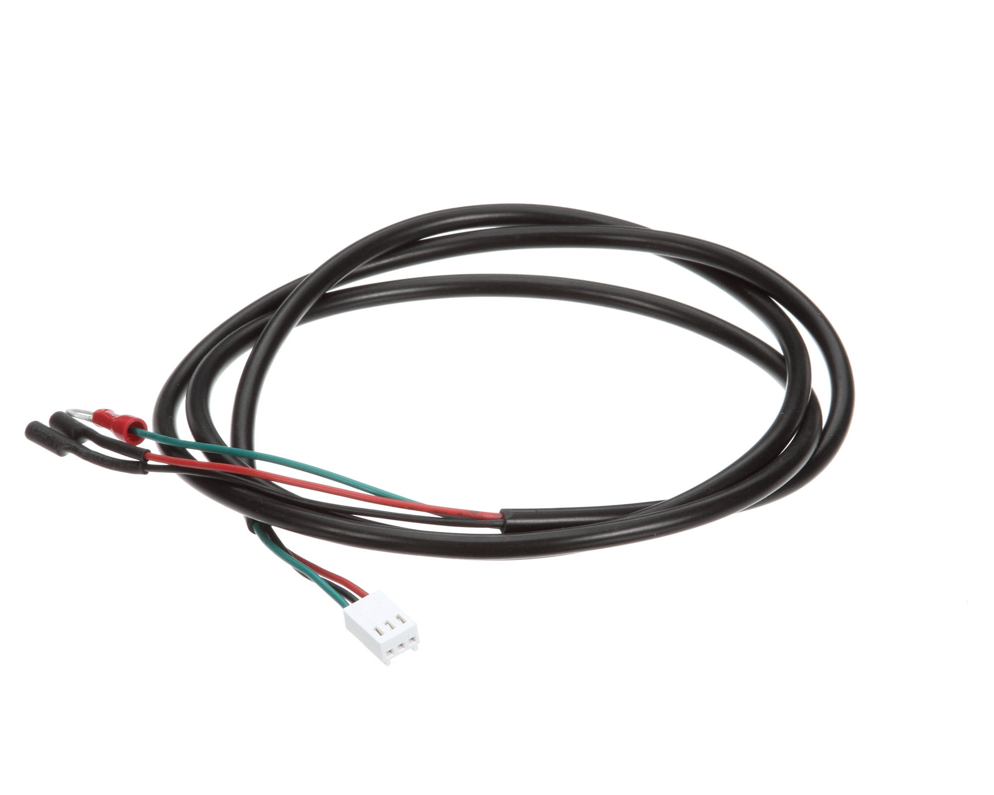 Manitowoc Beverage 020002093 Carbonator Tank Harness Cord Assembly Part