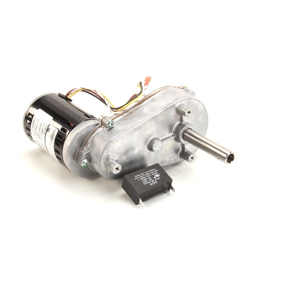 Multiplex Motor 115V 020003650 - Genuine OEM Replacement Part