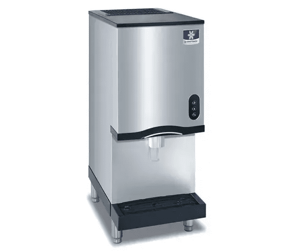 Manitowoc CNF0201A Nugget Ice Maker Dispenser