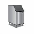 thumbnail image 1 of Manitowoc D400 12.3-Cubic Inches Ice Bin, Stainless Steel, NSF (365-Pound Capacity), 1 of 1